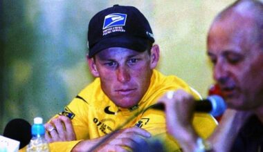 Lance Armstrong knows what will happen next in doping case