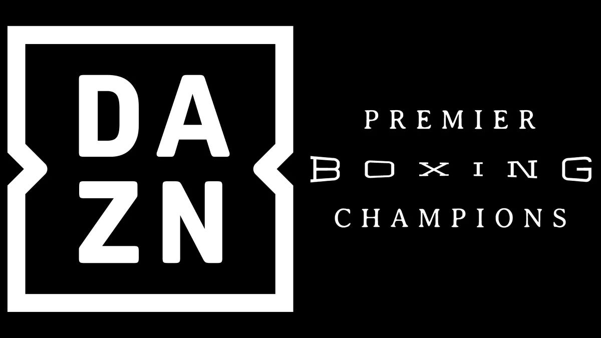 PBC, DAZN ink rights deal: 'It’s an exciting day for boxing'