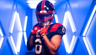 All Access: CFL Week 7 Preview, All-CoFL Team & Awards