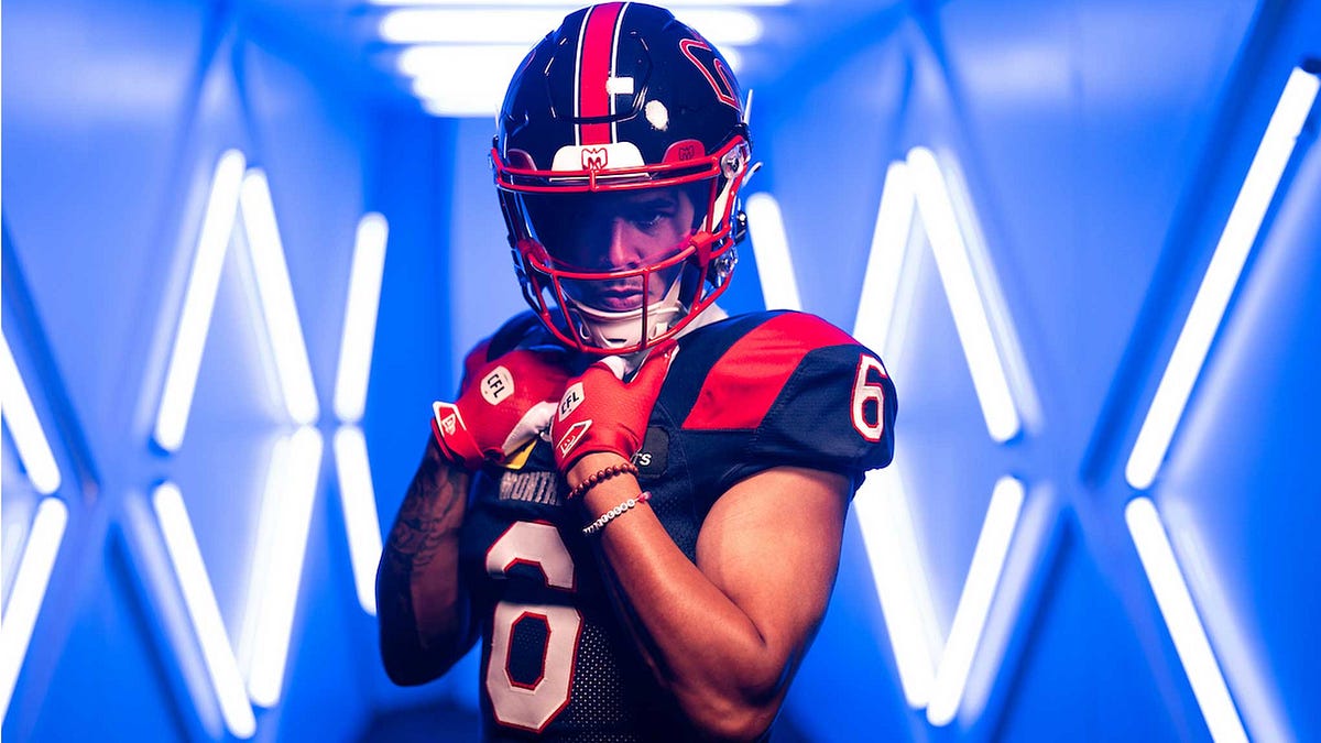 All Access: CFL Week 7 Preview, All-CoFL Team & Awards