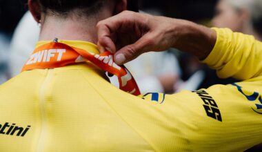 Cycling Transfers: All the latest news ahead of the Tour de France Femmes 🇫🇷