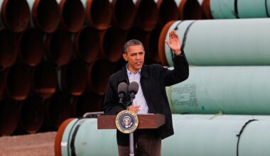 The left’s climate denial problem