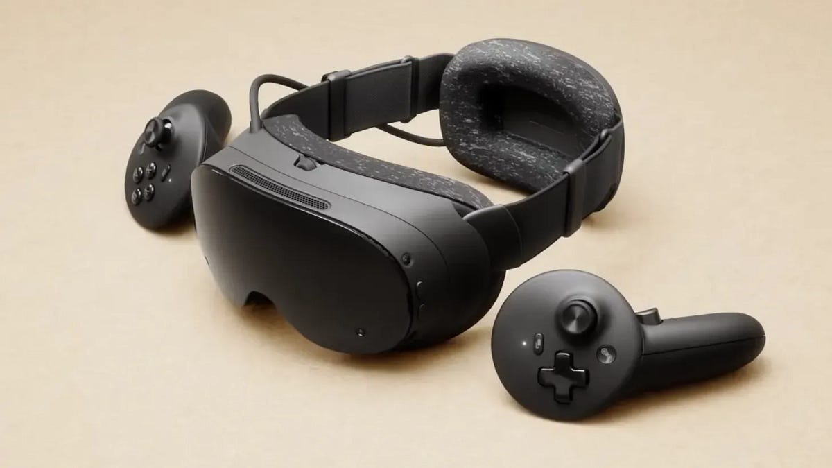 New Steam Frame update sheds more light on Valve’s verification system