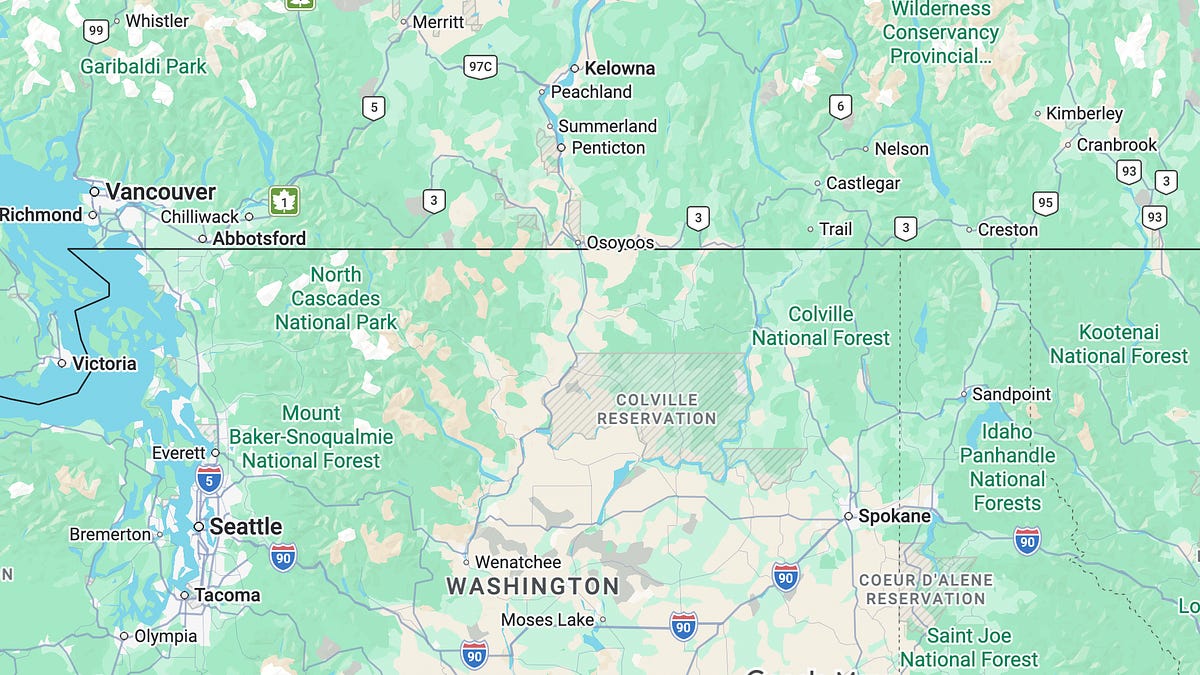 British Columbia Moves to Seize White Rock and Surrey Homes From Alleged Cartel Trucking Broker Ravinder Dhanda, Days After U.S. Indictment Named Him a Corridor Kingpin