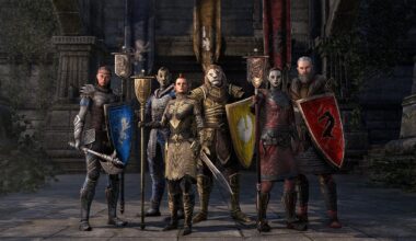 ZeniMax Online Studios leadership to exit as part of Xbox cuts