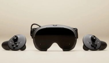 Steam Frame update adds verification for Valve’s showcase VR games