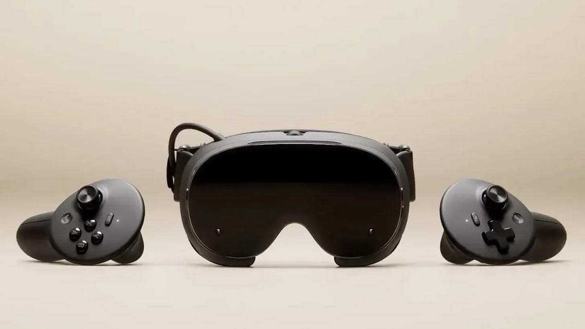 Steam Frame update adds verification for Valve’s showcase VR games
