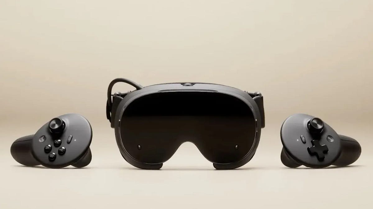 Steam Frame pre-order guide: how to reserve Valve’s VR headset when the time comes