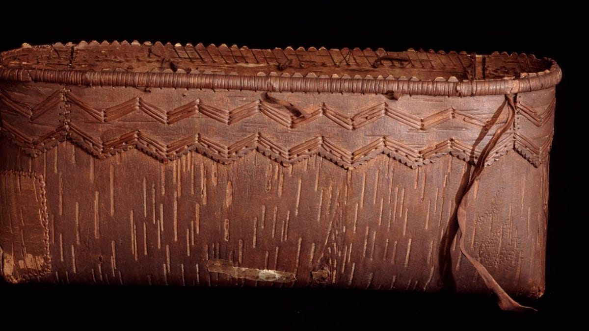 Ottawa to press for return of looted grave goods