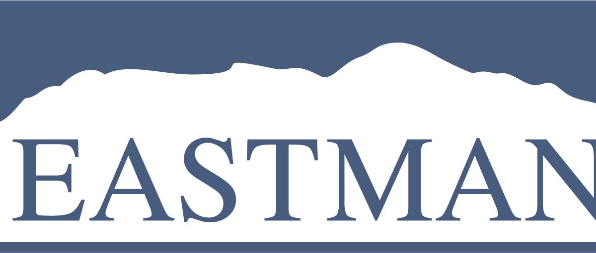 Eastman designates Mont-Bon-Plaisir Road as official cycling route