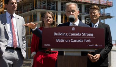 Vancouver Condo King's Data: Sales at Generational Lows, Prices Falling — and a $3.2-Billion Rescue Designed To Halt the Correction Toward Affordability