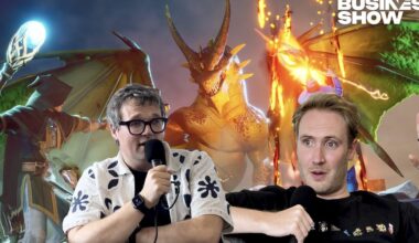 RuneScape CEO: We want to be bigger than World of Warcraft