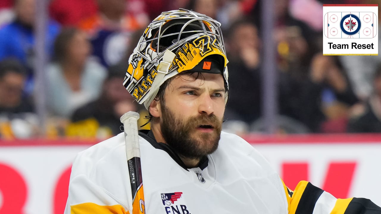 Jets add Skinner as backup goalie, Ferraro to shore up defense