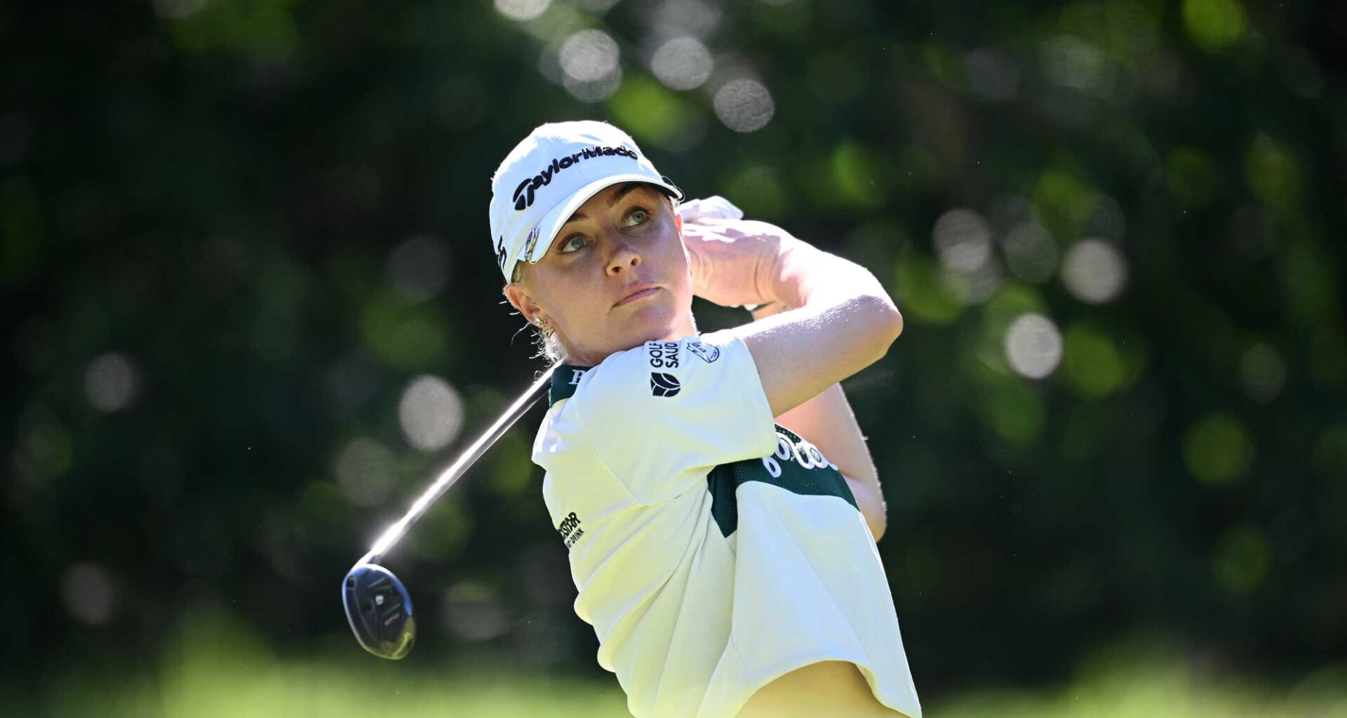 LPGA Home