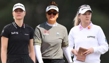 LPGA Home