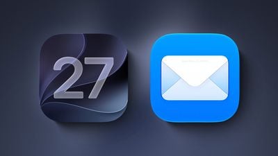 iOS 27 Mail Feature
