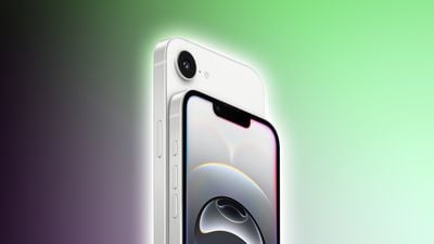 iPhone 16e Feature