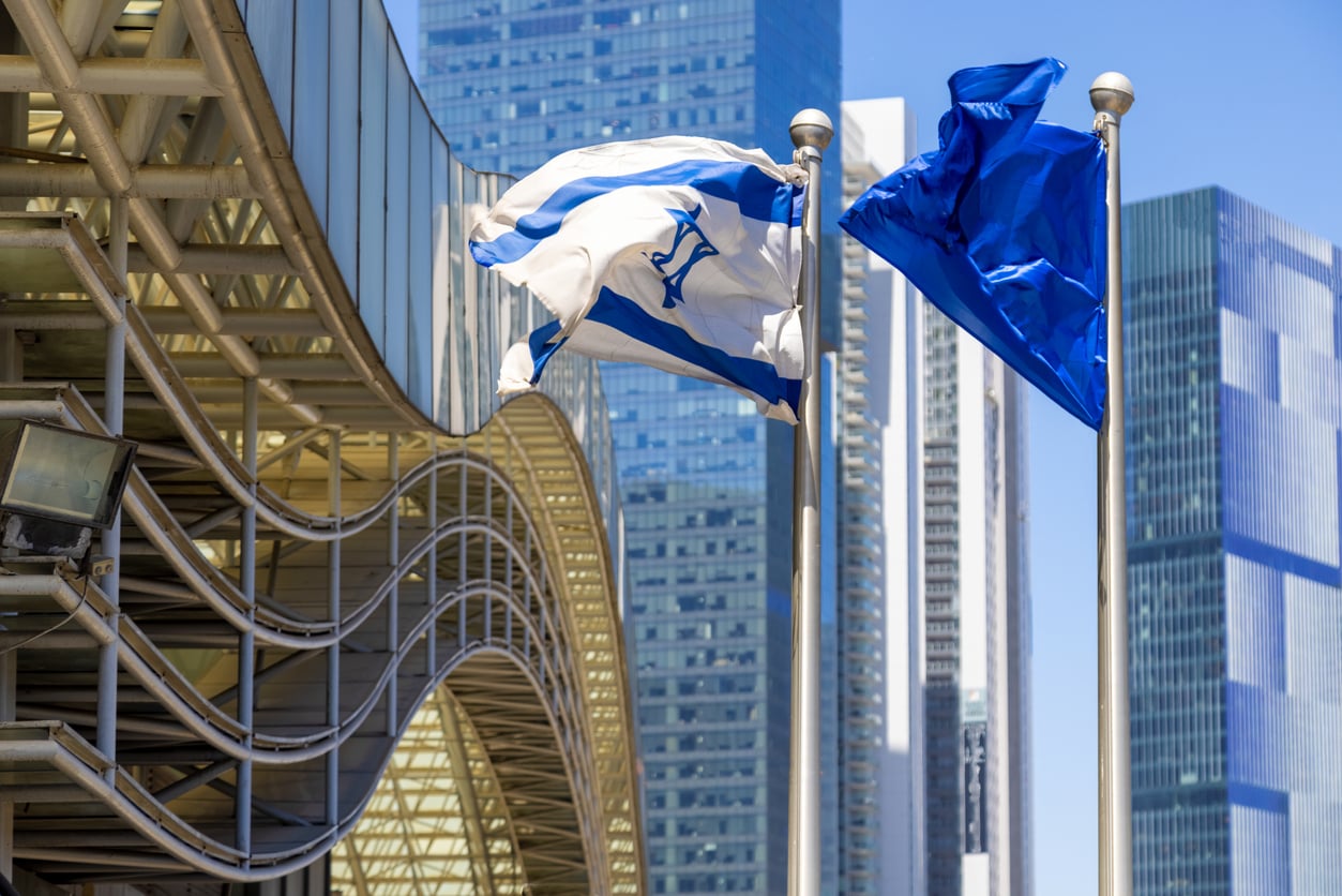 Israel ranks 18th in global wealth list as 8,800 Israelis become new millionaires