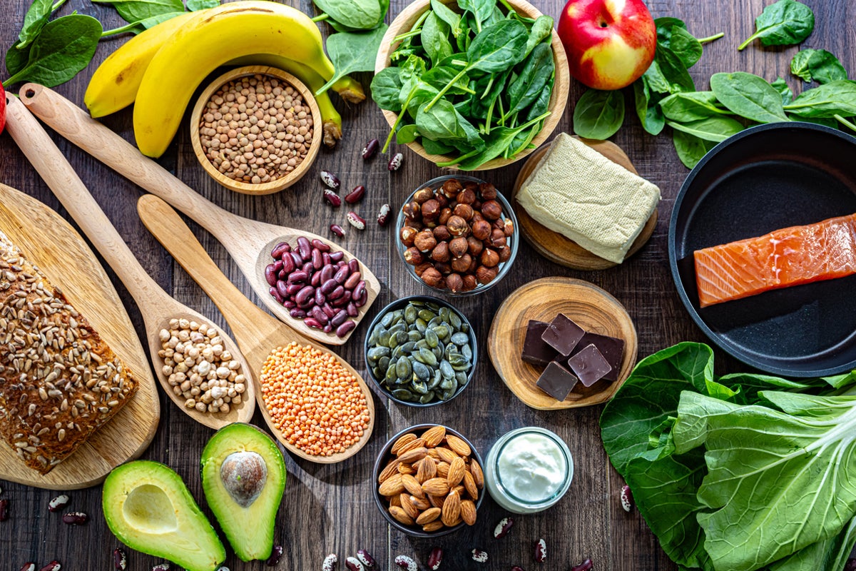 Why everyone is taking magnesium right now — and whether it works
