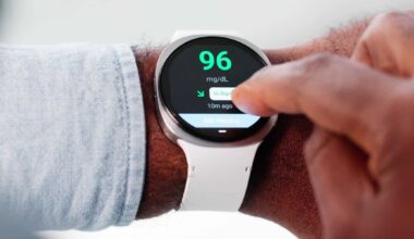 Because the app said so: 7 reasons why smart watch self-tracking can be like Big Brother