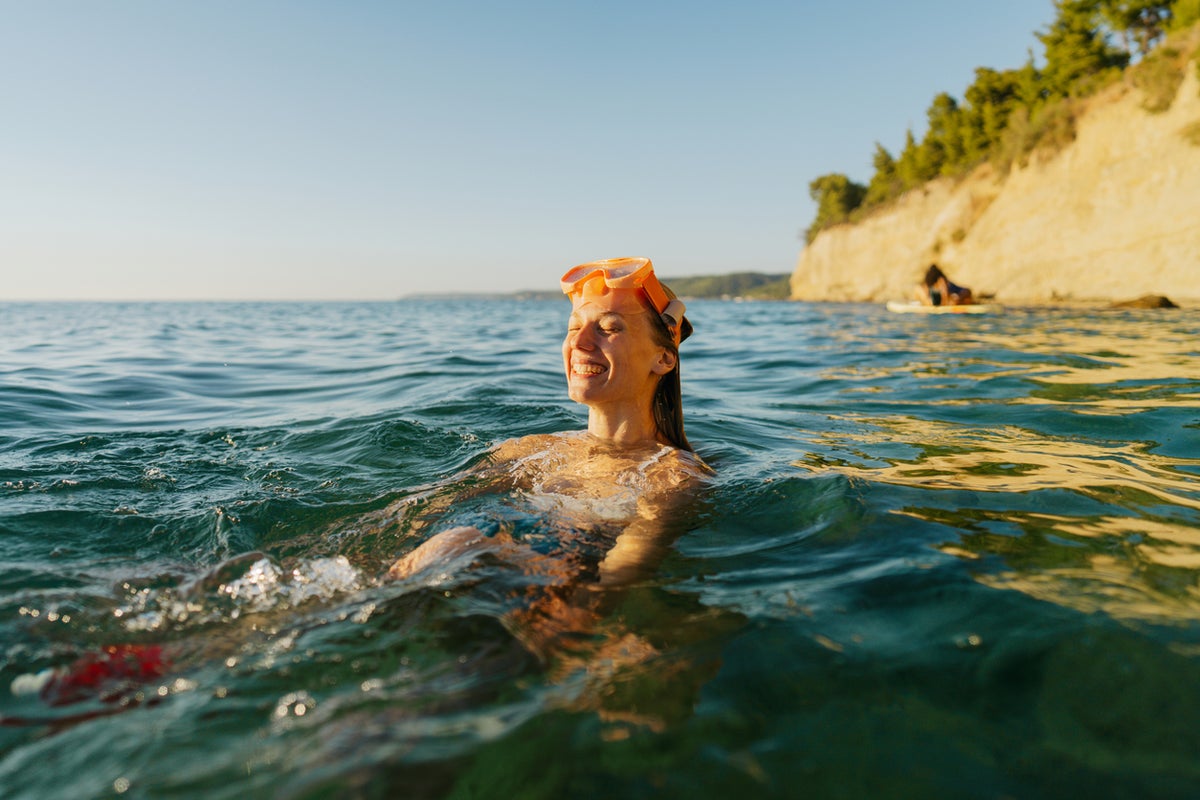 I’m a fitness instructor – here’s how to come back from your holiday fitter than when you left