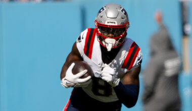 Ideal landings spots for five NFL big-name free agents