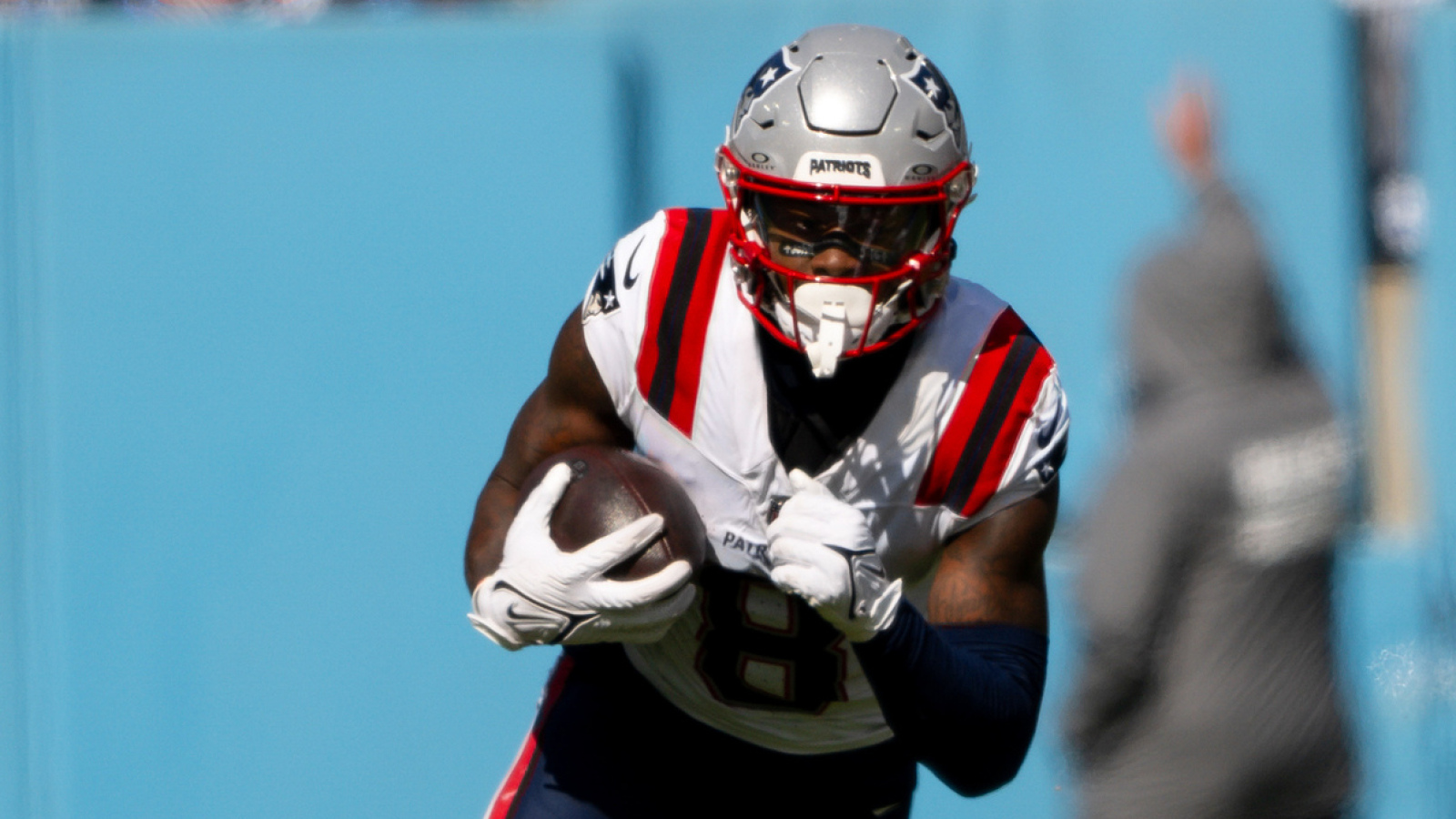 Ideal landings spots for five NFL big-name free agents