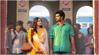 'Idhayam Murali' box office collections day 1: Atharvaa's romantic drama opens with Rs 1.90 Cr