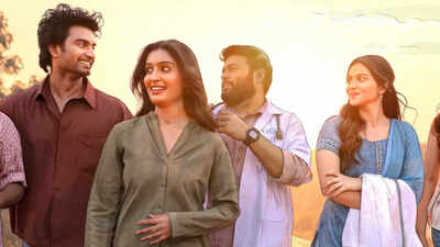 'Idhayam Murali' Twitter review: Fans hail Atharvaa's film as heartwarming feel-good entertainer