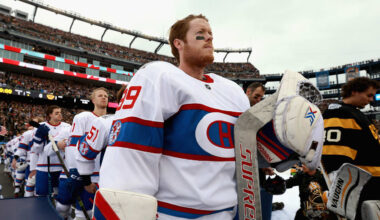 Catching up with… Mike Condon