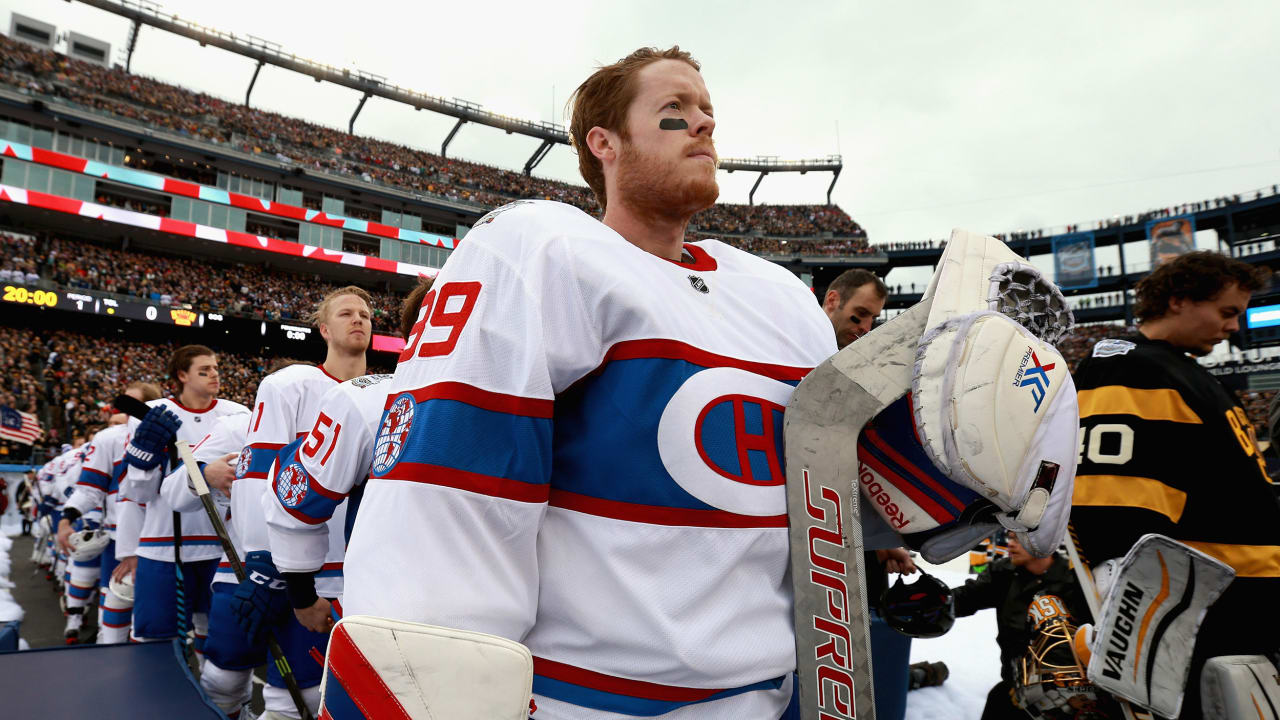 Catching up with… Mike Condon