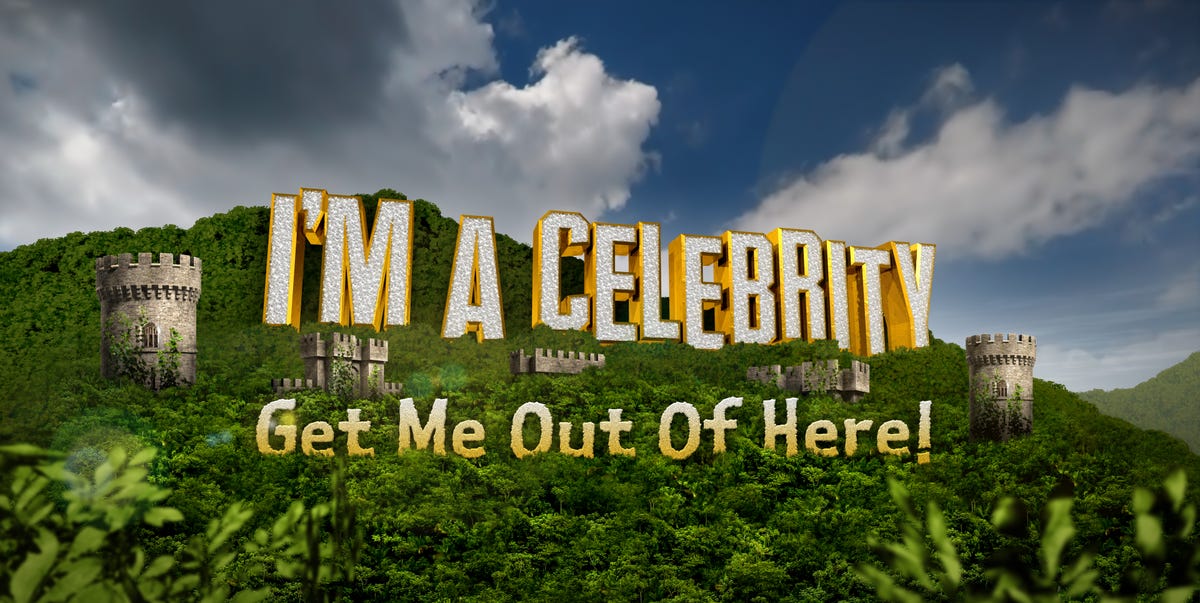 I'm A Celebrity spin-off release confirmed