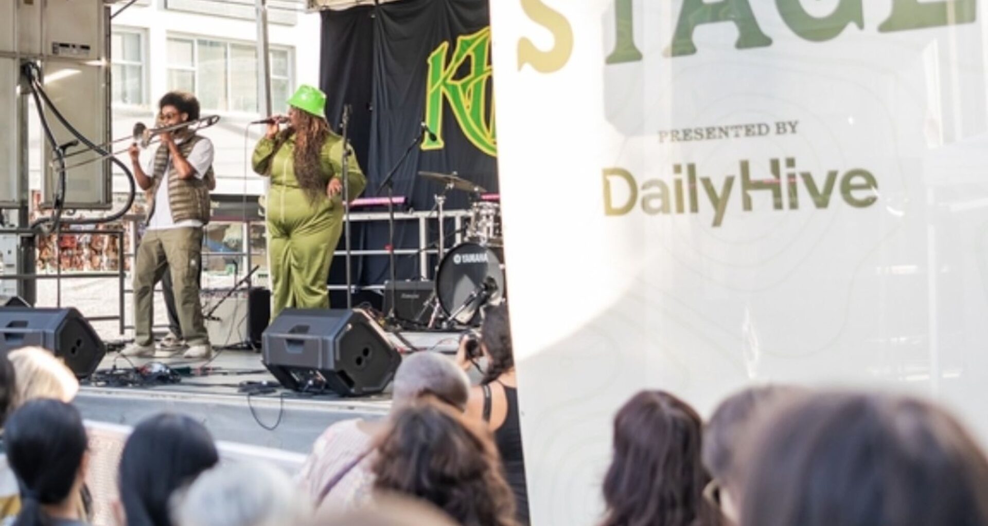 10 fun things to do in Vancouver this weekend (July 10-12)