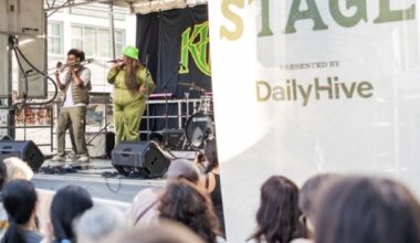 10 fun things to do in Vancouver this weekend (July 10-12)