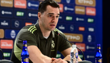 Cavaliers emerge as suitor for Mario Hezonja