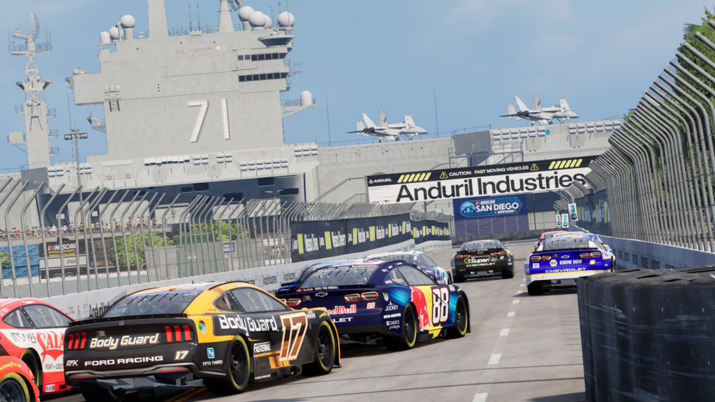 NASCAR 26 Trailer Day: Everything You Need to Know – The Daily Downforce