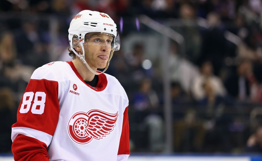 Patrick Kane Between Sabres And Blackhawks As Free Agent Destinations – Pro Hockey Rumors