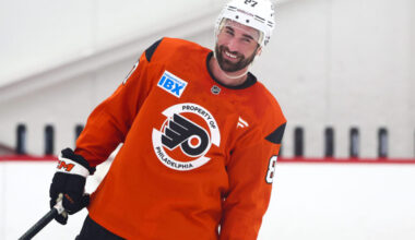 Minor Transactions: Wilson, Larson, Harrington Return To WHL – Pro Hockey Rumors