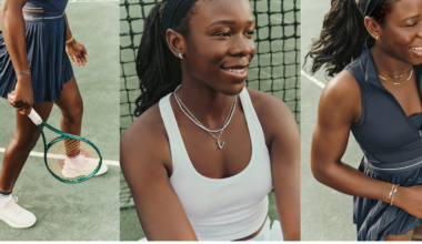 Mirra Andreeva’s broken bracelet puts tennis jewelry to the test