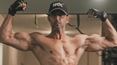 Inside Hrithik Roshan's fitness routine: The diet, cardio and strength training that keep the actor in peak shape at 52
