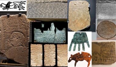 Scientists Uncover Lost ‘Golden Age’ of Languages That Ended 1,000 Years Ago