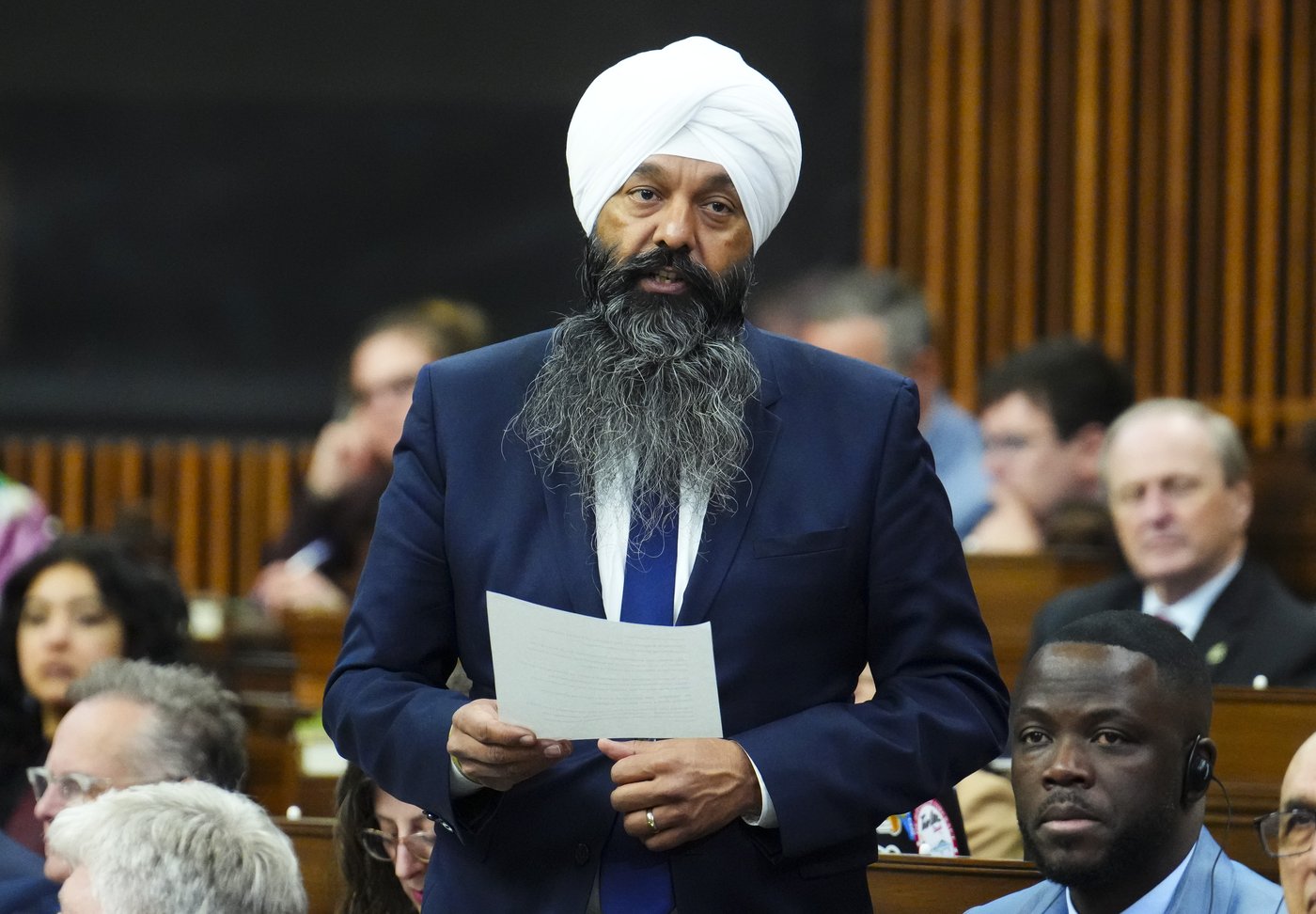 Ottawa will match up to $4 million in donations for earthquake relief in Venezuela