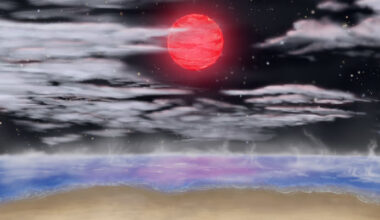 Astronomers Find Potentially Habitable Super-Earth Just 25 Light-Years Away