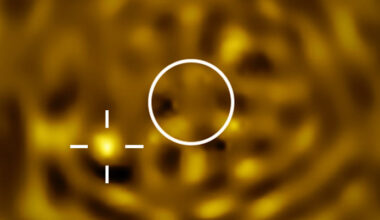 Astronomers Directly Image Betelgeuse’s Long-Suspected Stellar Companion