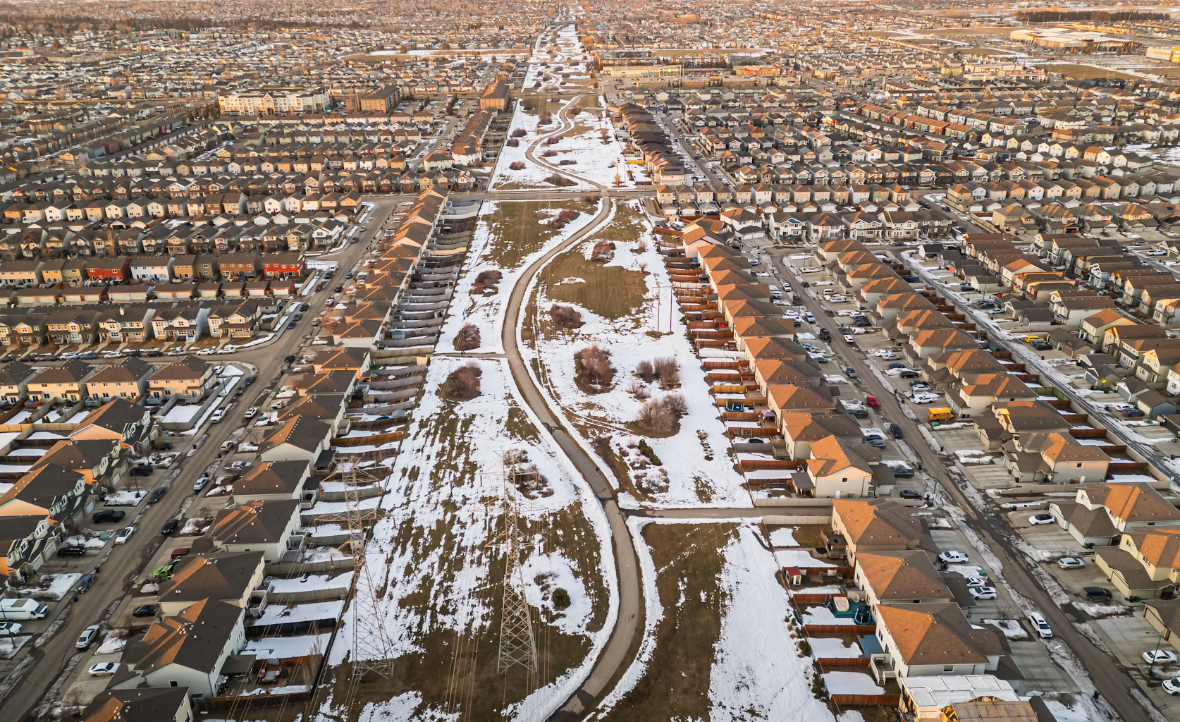 The most successful housing-accelerating cities say a gradual approach served them well
