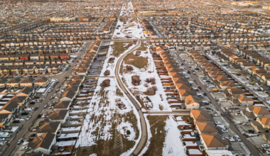 The most successful housing-accelerating cities say a gradual approach served them well