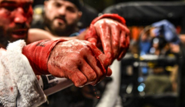 Special report: Inside bare knuckle boxing's rise and relevance