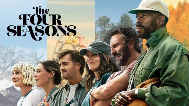 Four Seasons