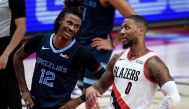 Trail Blazers Winners and Losers at the Start of Free Agency