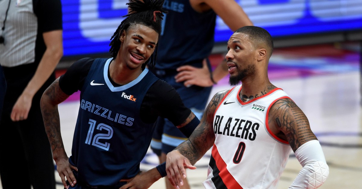 Trail Blazers Winners and Losers at the Start of Free Agency